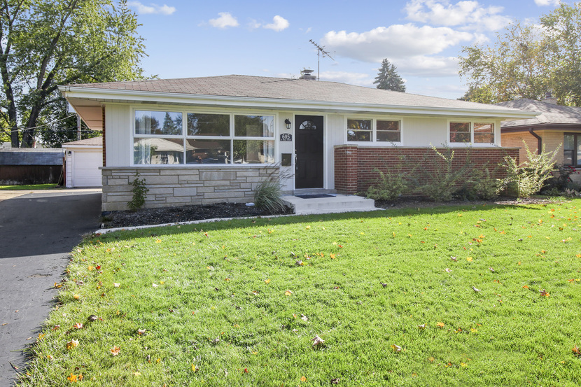 605 N Wille Street, Mount Prospect, IL 60056