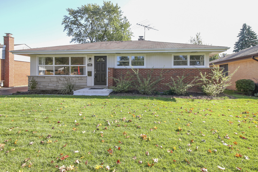 605 N Wille Street, Mount Prospect, IL 60056