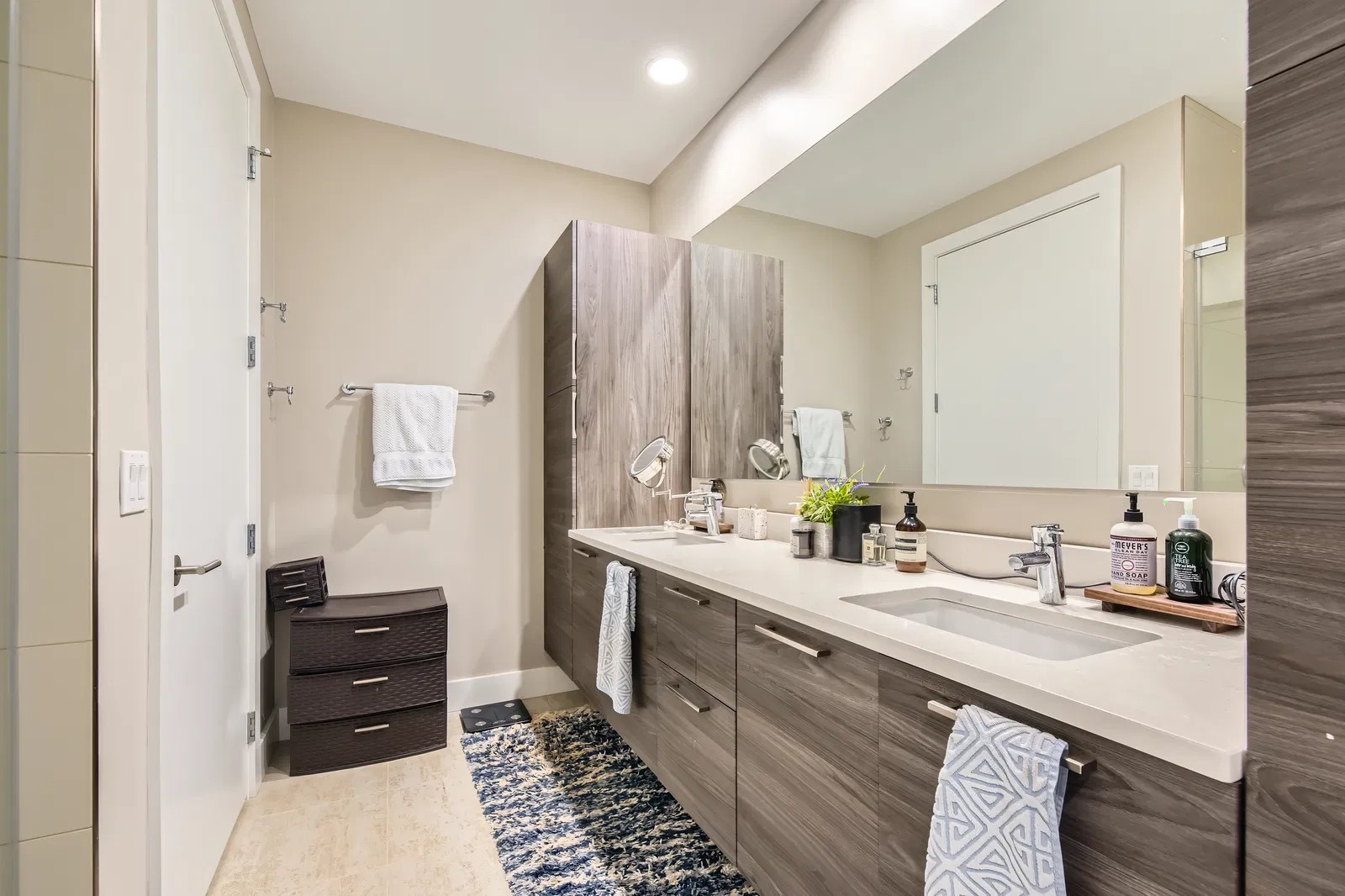 1124 W Adams Street #3W, Chicago, IL 60607