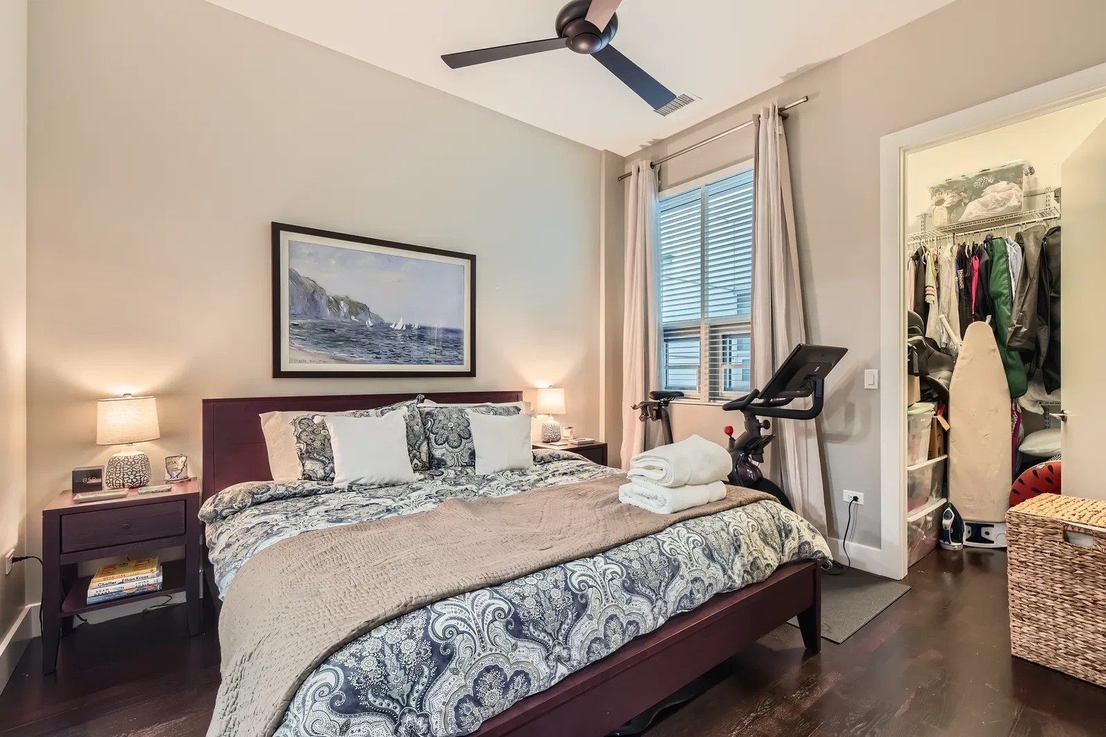 1124 W Adams Street #3W, Chicago, IL 60607