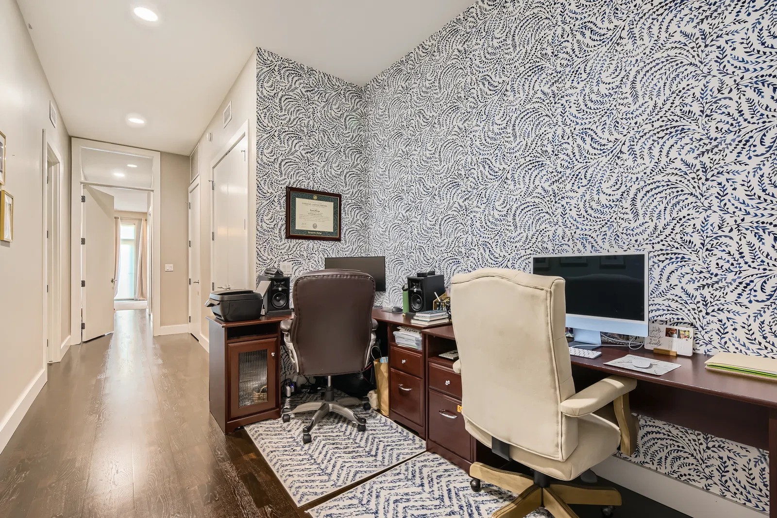 1124 W Adams Street #3W, Chicago, IL 60607