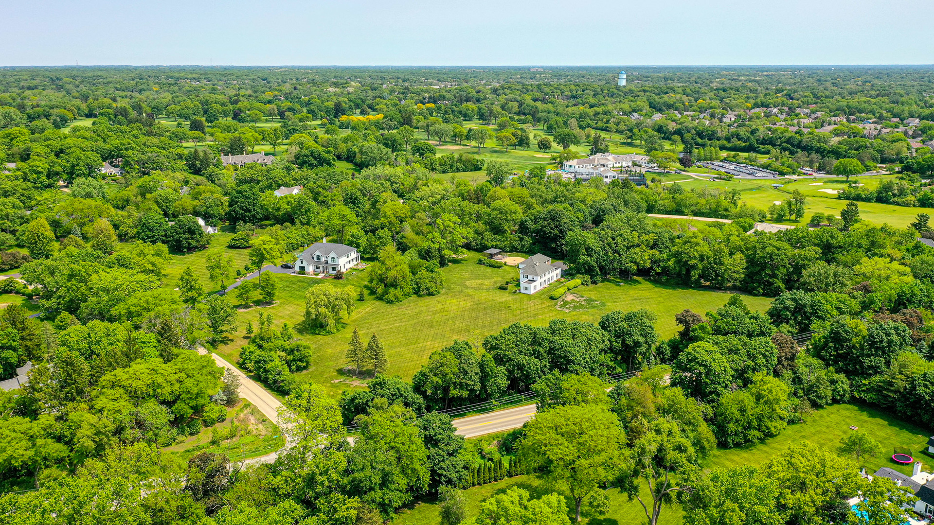 1596 W Palatine Road, Inverness, IL 60067