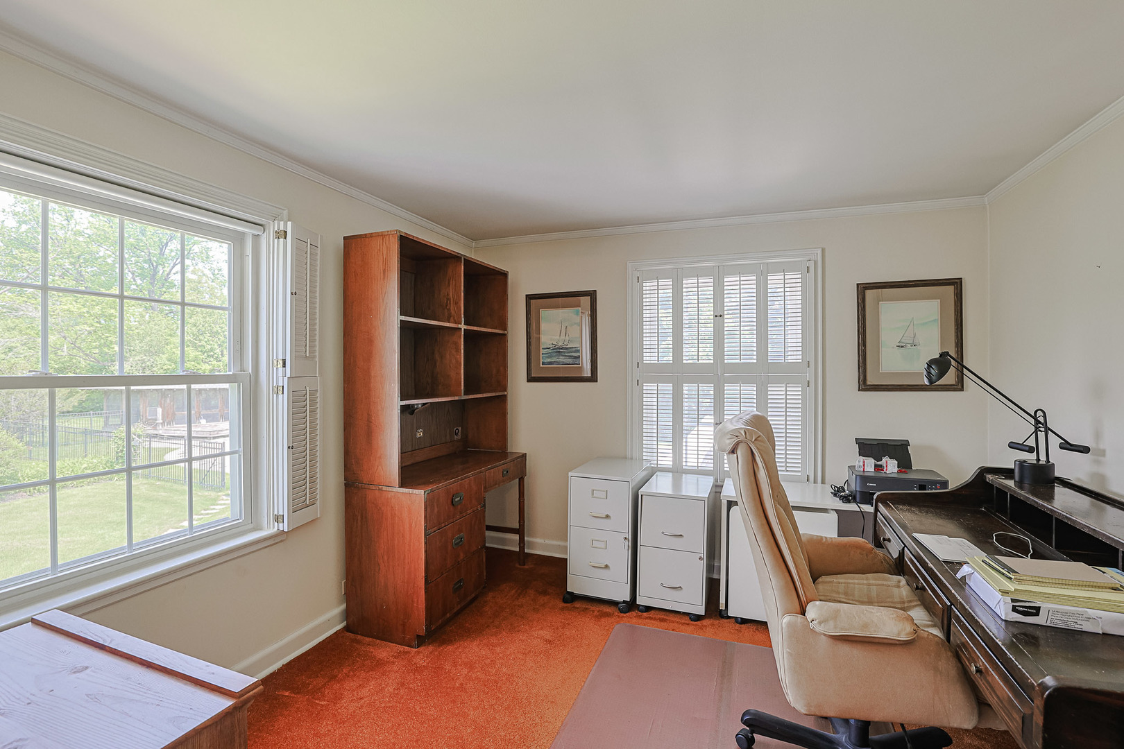 1596 W Palatine Road, Inverness, IL 60067
