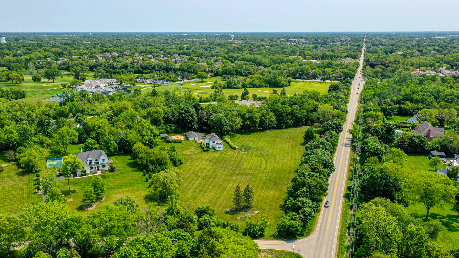 1596 W Palatine Road, Inverness, IL 60067