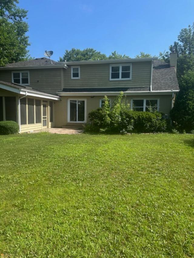 1208 Elizabeth Avenue, Naperville, IL 60540