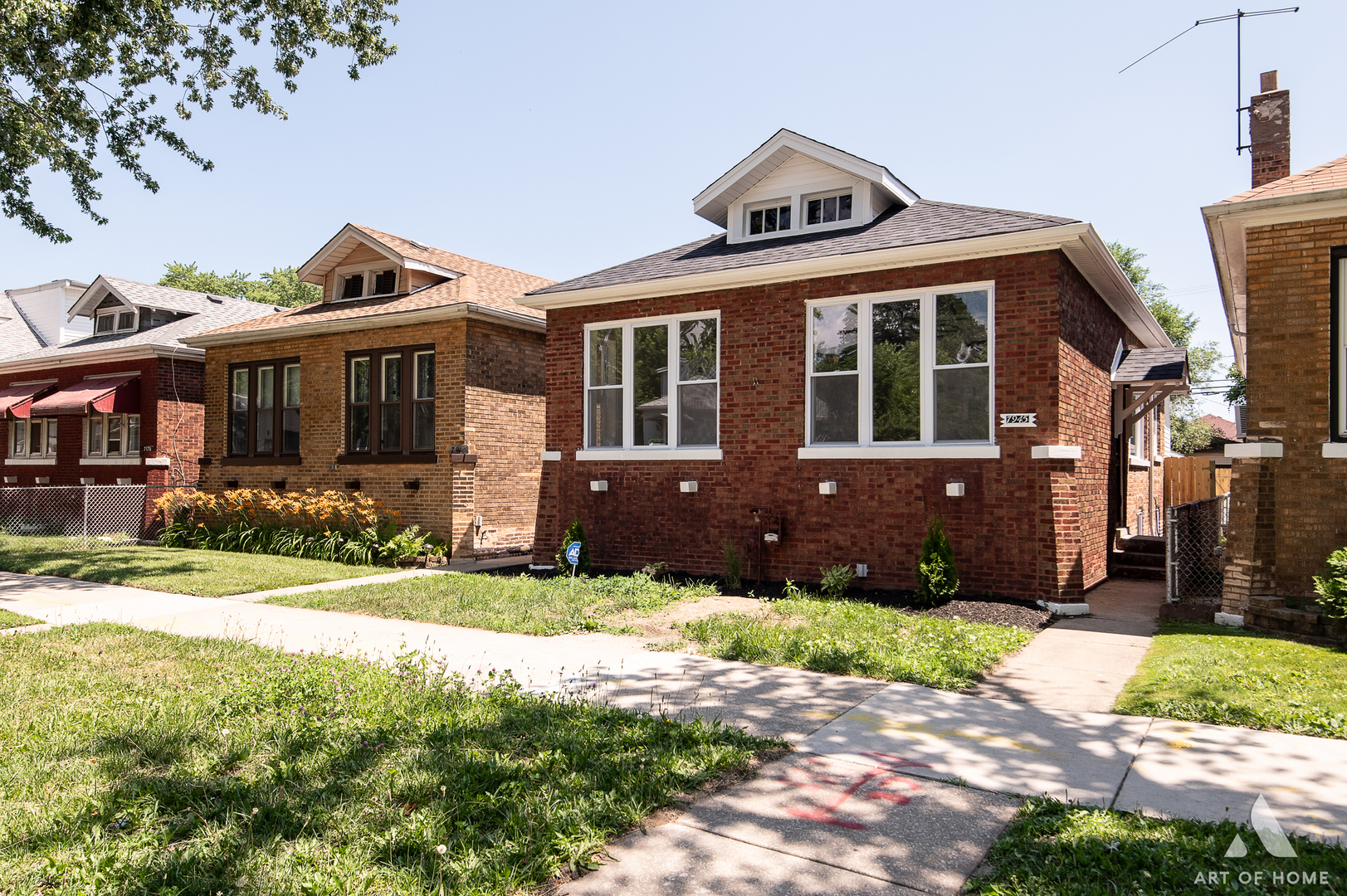 7945 S Avalon Avenue, Chicago, IL 60619