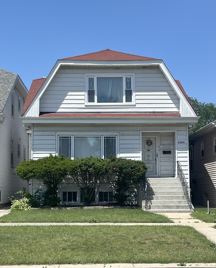 4304 N Oriole Avenue, Norridge, IL 60706