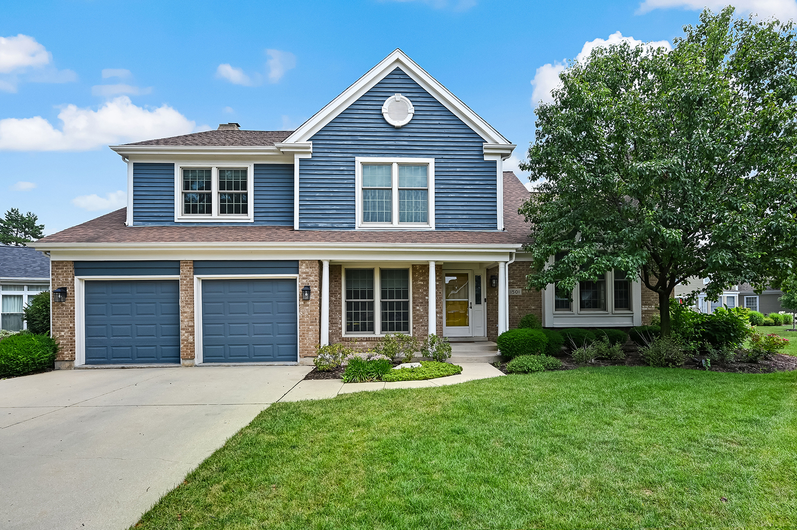 1501 Pine View Court, Darien, IL 60561