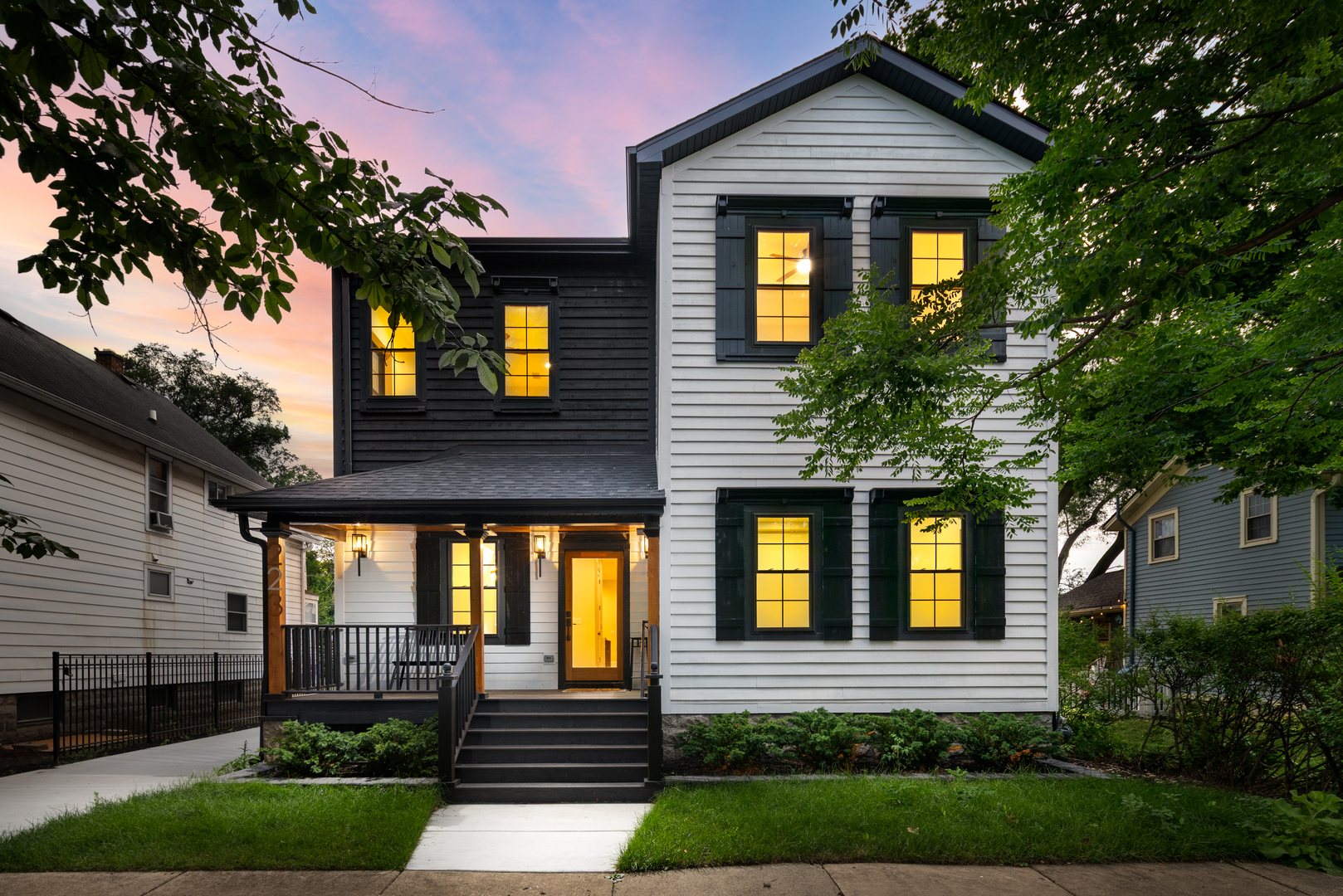 223 Center Street, Naperville, IL 60540