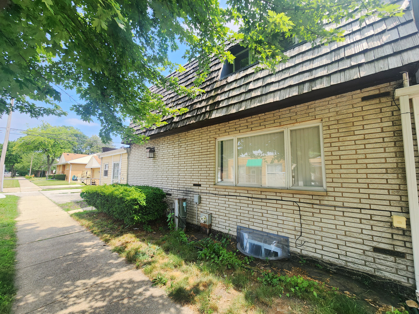 9201 S Kedzie Avenue #3, Evergreen Park, IL 60805