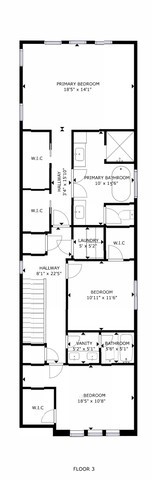 3851 N Hermitage Avenue, Chicago, IL 60613