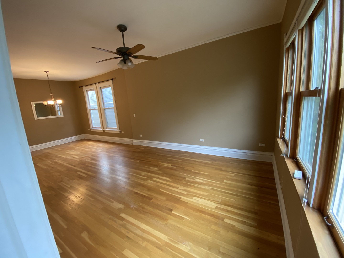1652 W Grace Street #2, Chicago, IL 60613