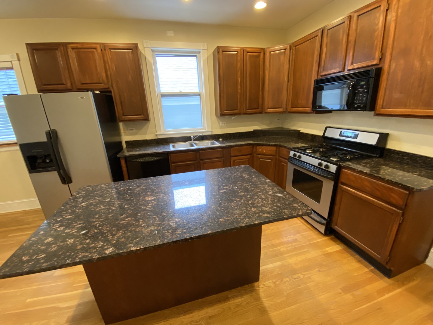 1652 W Grace Street #2, Chicago, IL 60613