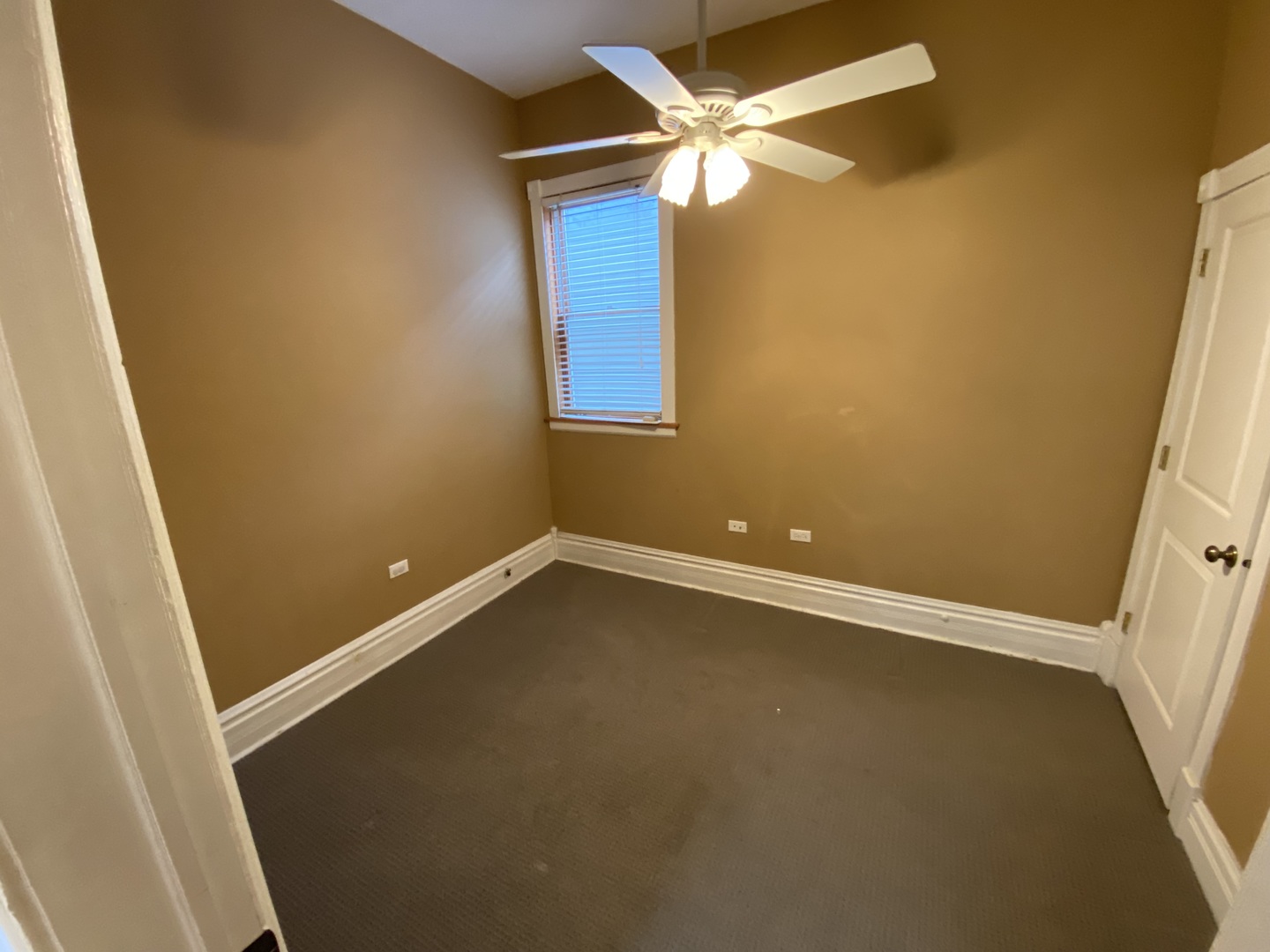 1652 W Grace Street #2, Chicago, IL 60613