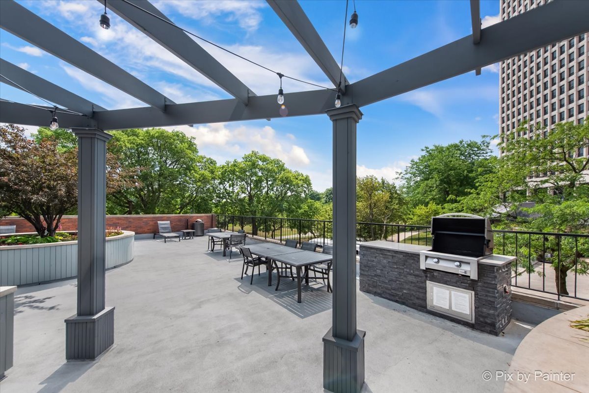 5415 N Sheridan Road #3610, Chicago, IL 60640