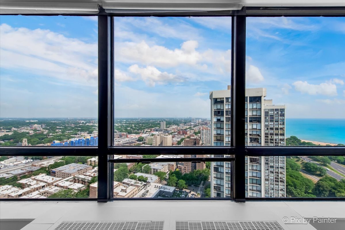 5415 N Sheridan Road #3610, Chicago, IL 60640