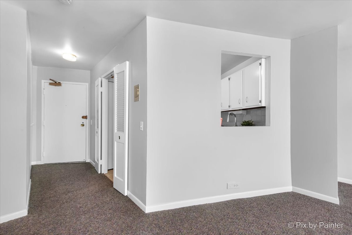 5415 N Sheridan Road #3610, Chicago, IL 60640