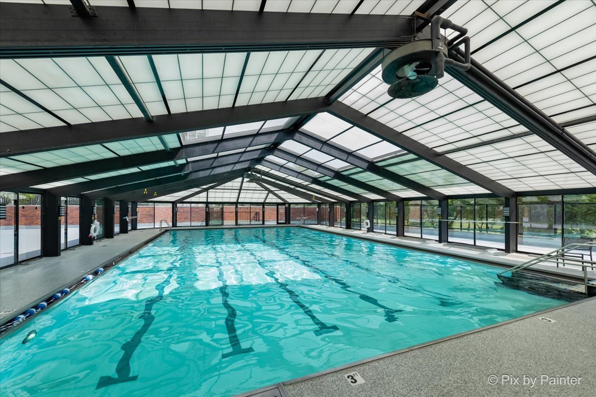 5415 N Sheridan Road #3610, Chicago, IL 60640