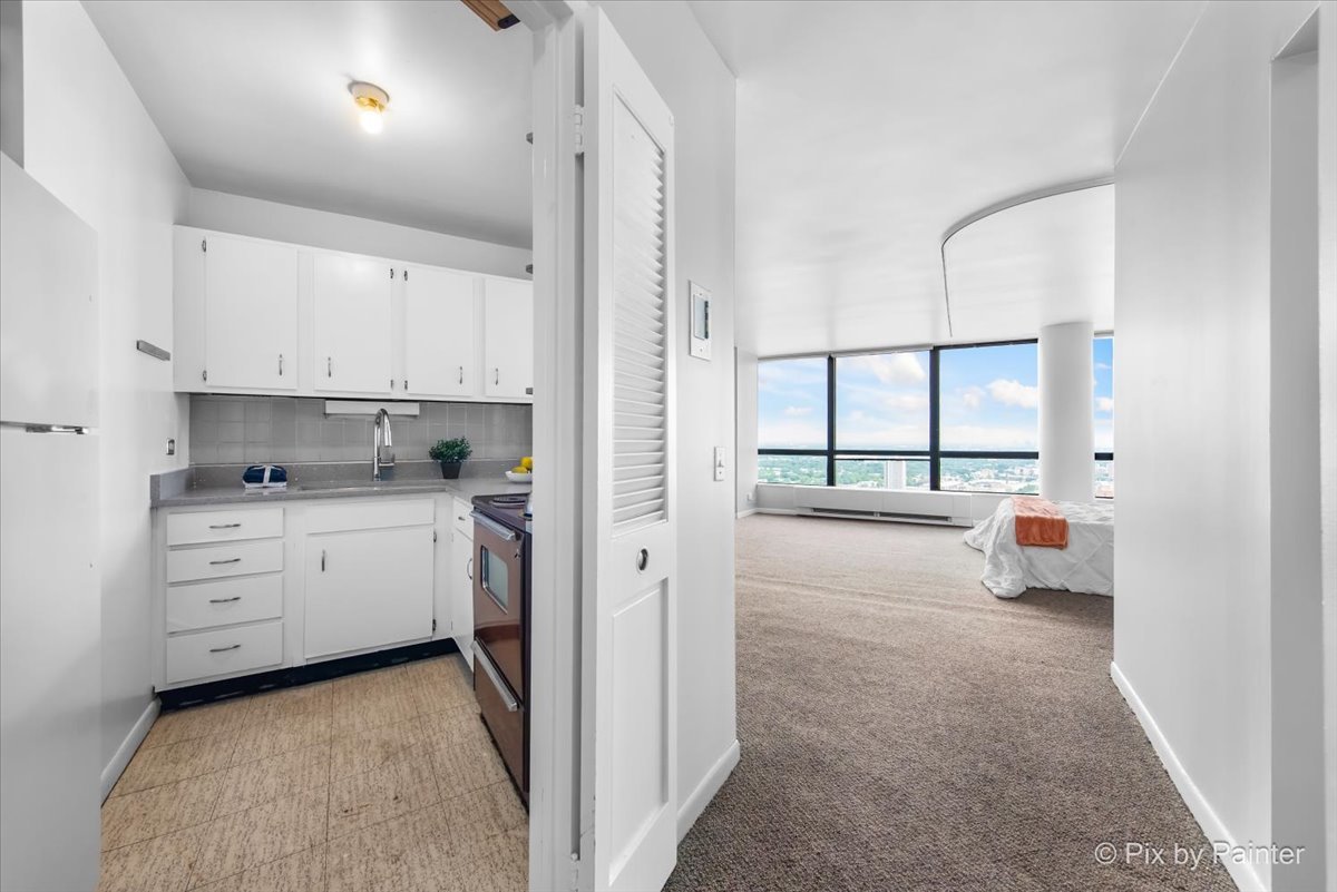 5415 N Sheridan Road #3610, Chicago, IL 60640