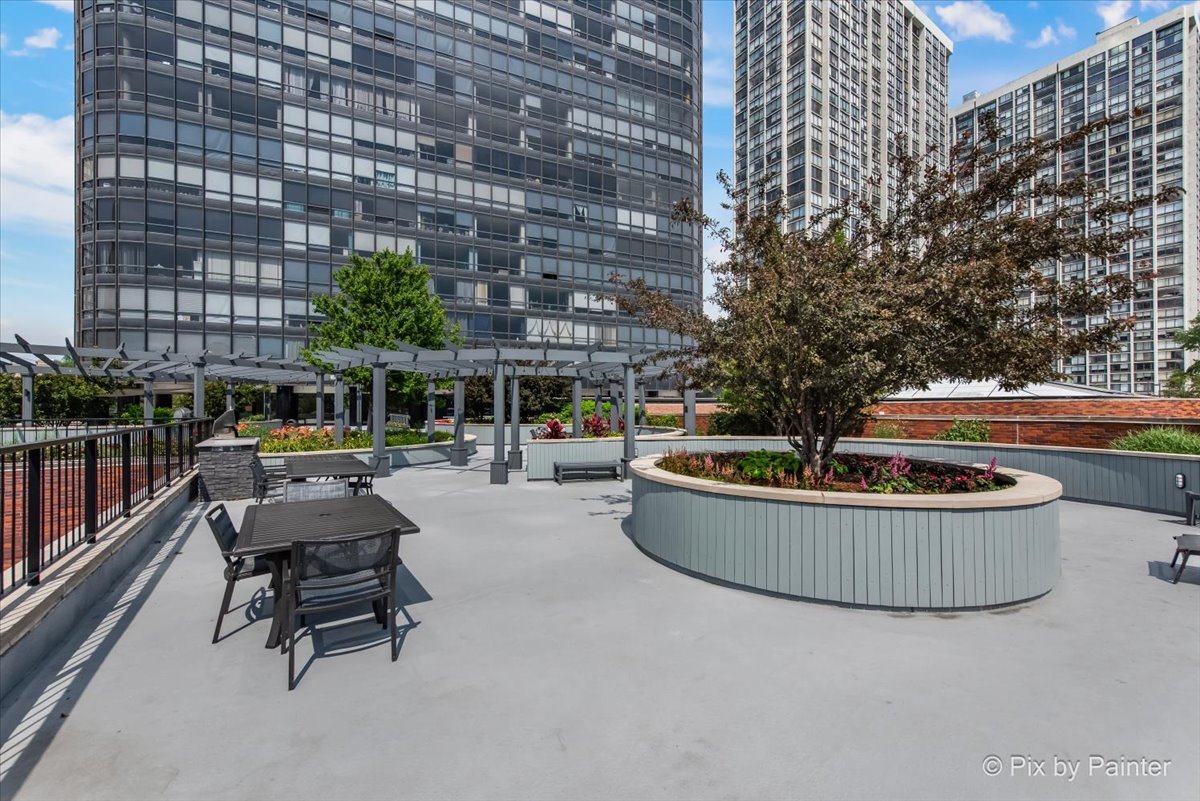 5415 N Sheridan Road #3610, Chicago, IL 60640