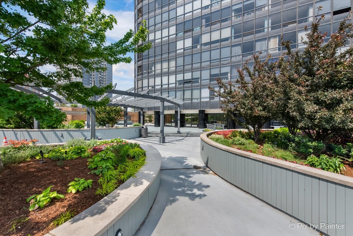 5415 N Sheridan Road #3610, Chicago, IL 60640