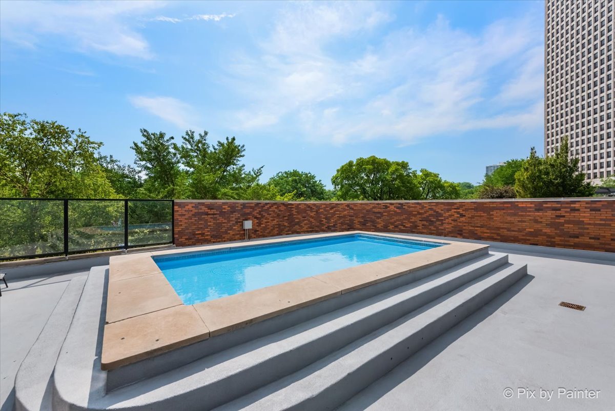 5415 N Sheridan Road #3610, Chicago, IL 60640