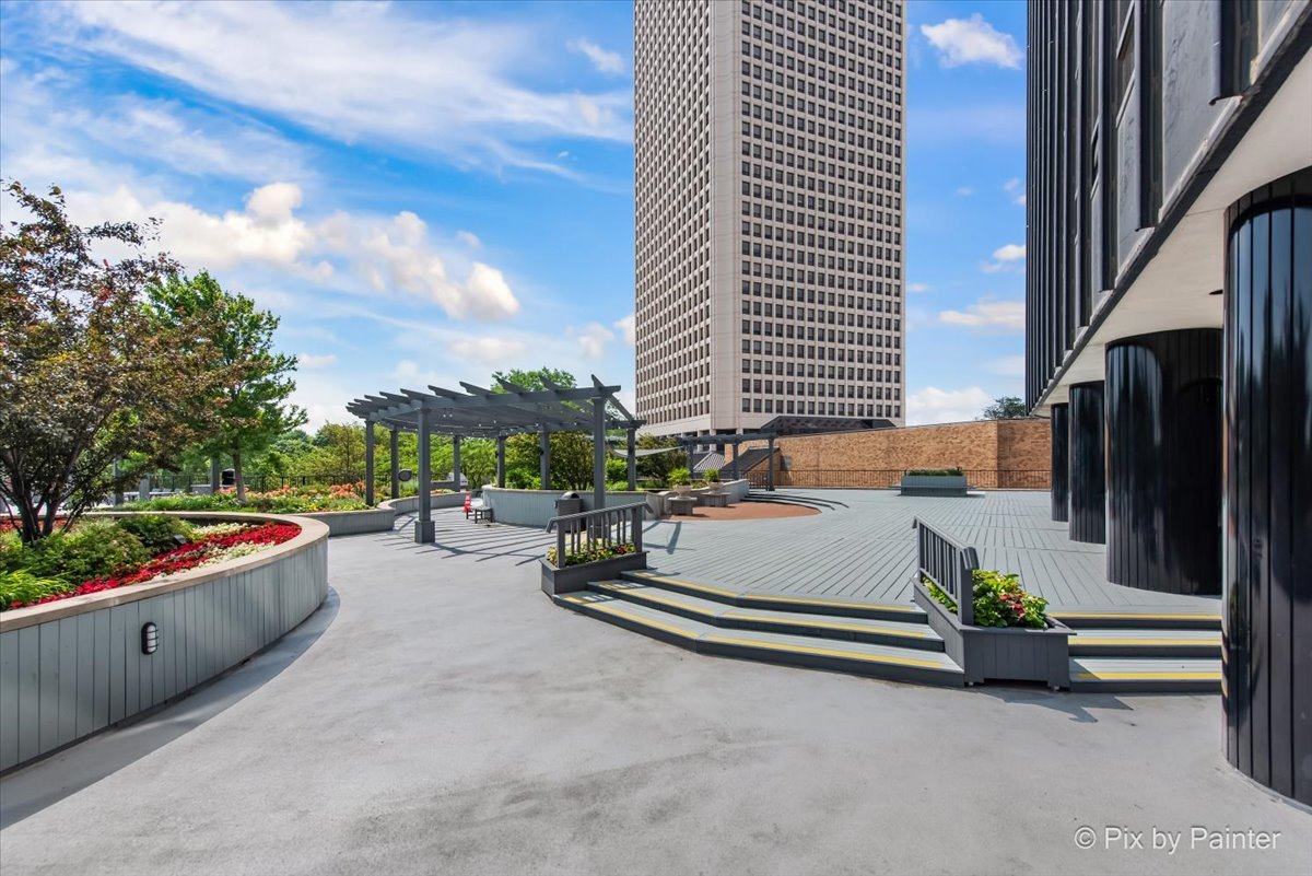 5415 N Sheridan Road #3610, Chicago, IL 60640