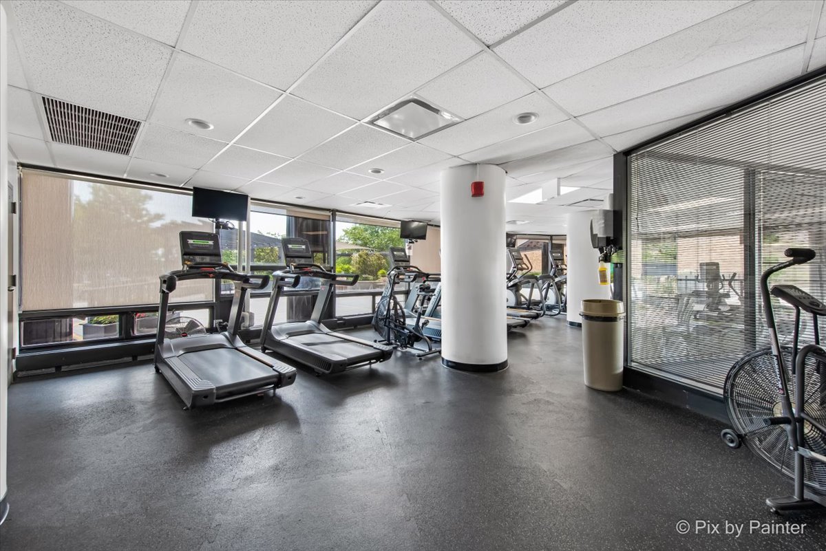 5415 N Sheridan Road #3610, Chicago, IL 60640