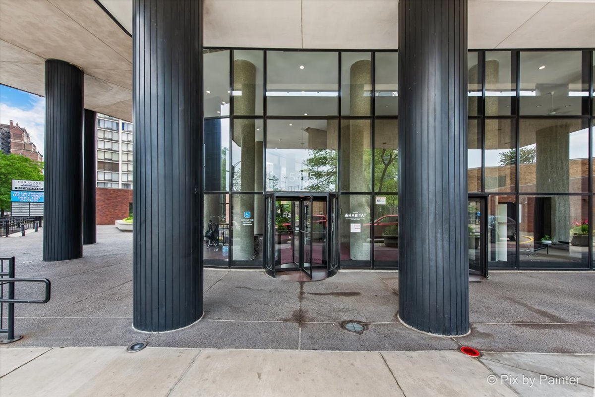 5415 N Sheridan Road #3610, Chicago, IL 60640