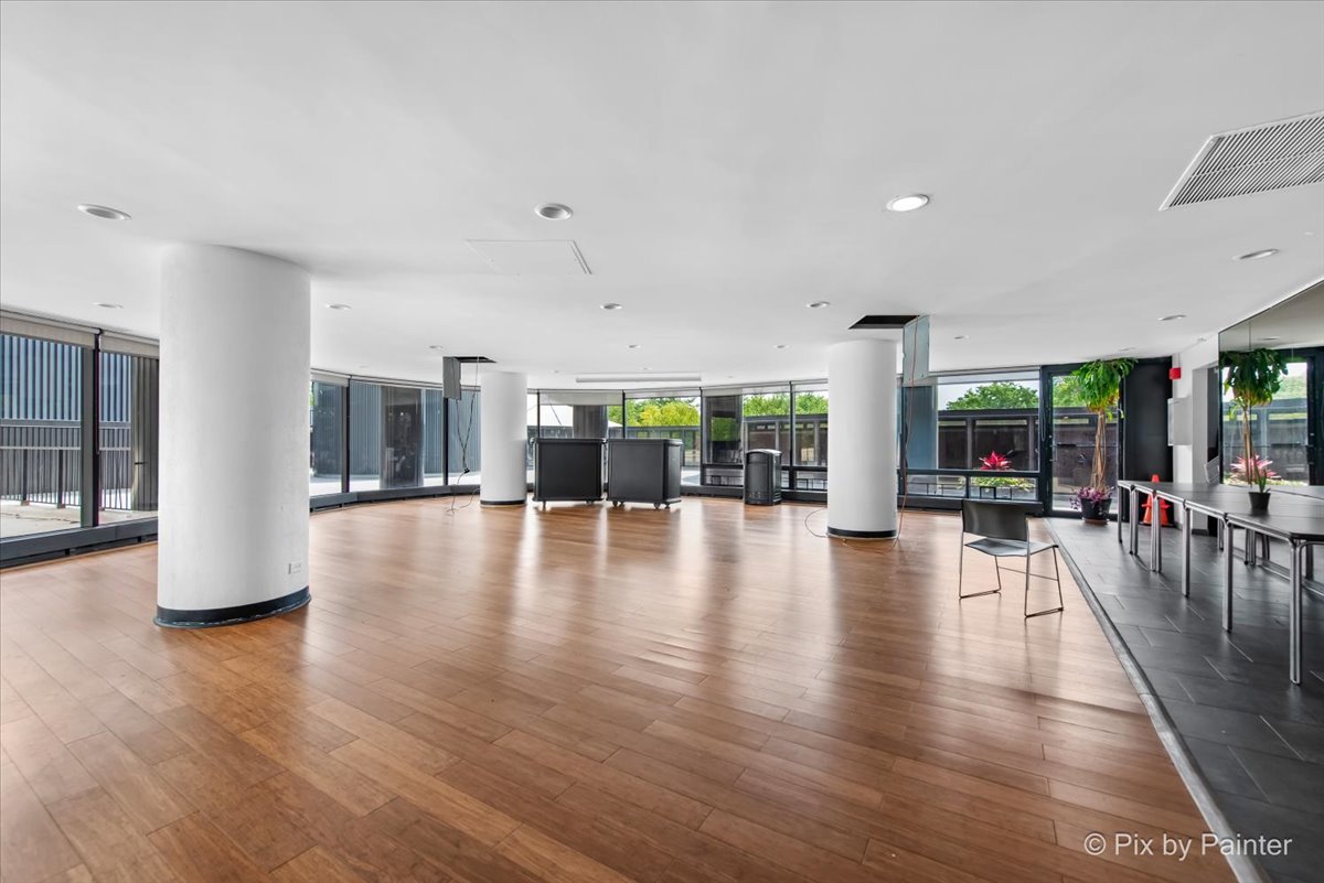 5415 N Sheridan Road #3610, Chicago, IL 60640