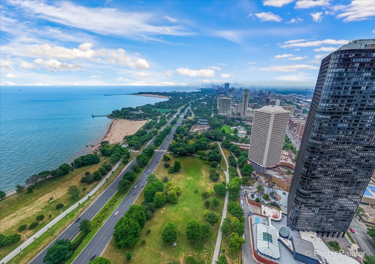 5415 N Sheridan Road #3610, Chicago, IL 60640