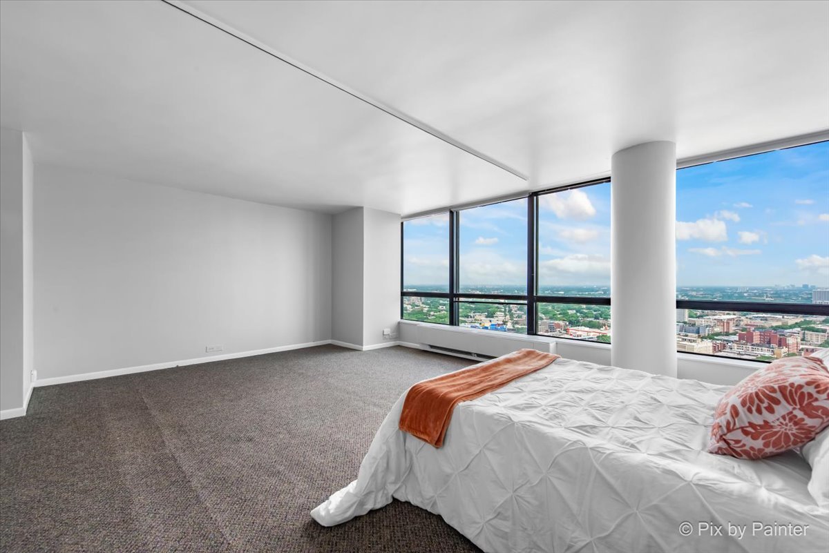 5415 N Sheridan Road #3610, Chicago, IL 60640