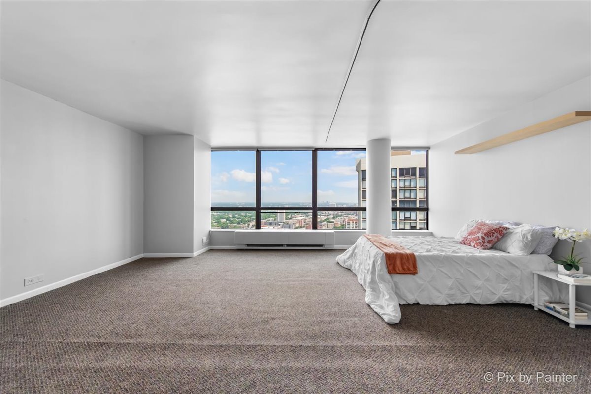 5415 N Sheridan Road #3610, Chicago, IL 60640