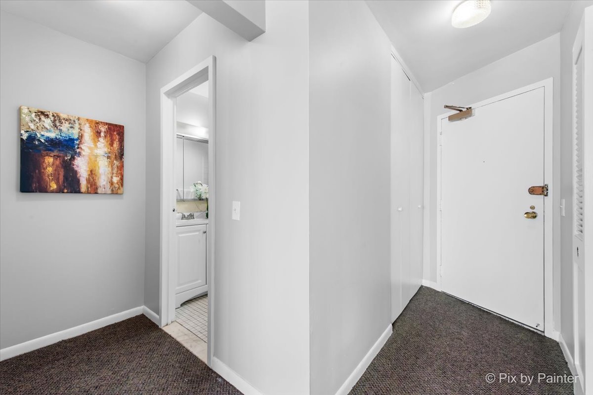 5415 N Sheridan Road #3610, Chicago, IL 60640