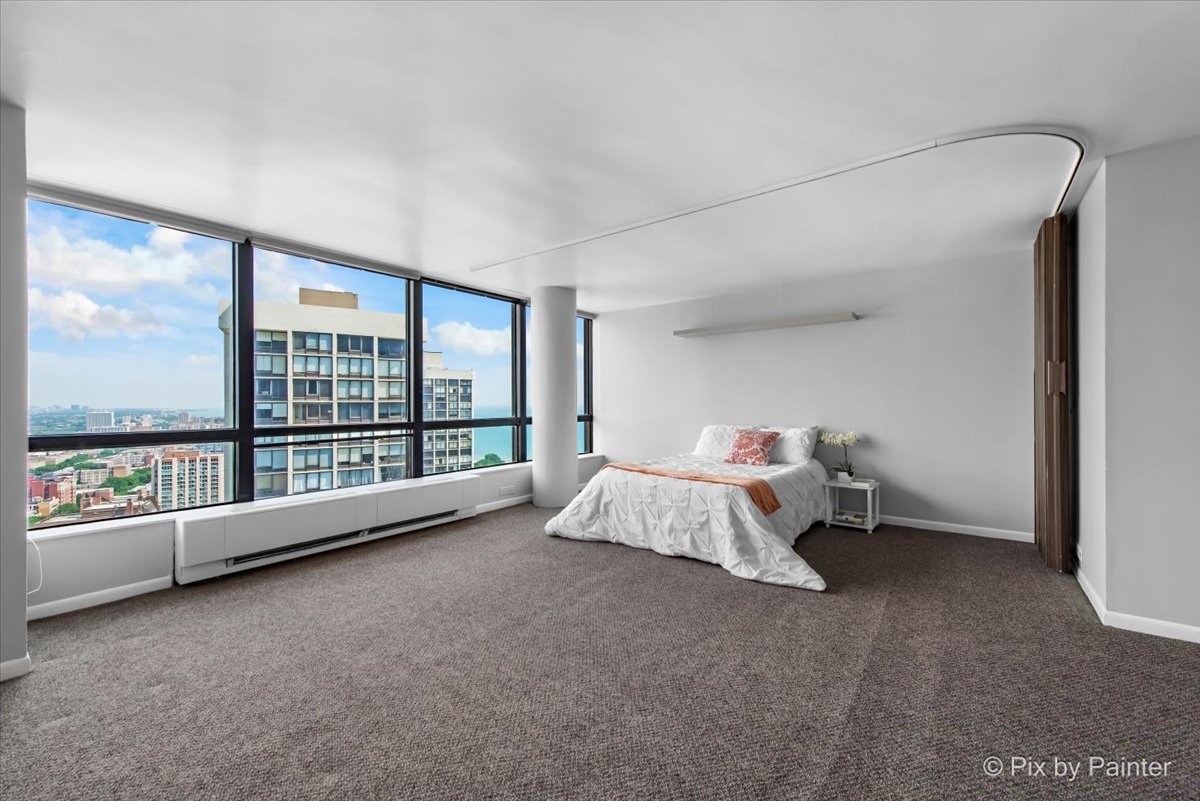 5415 N Sheridan Road #3610, Chicago, IL 60640