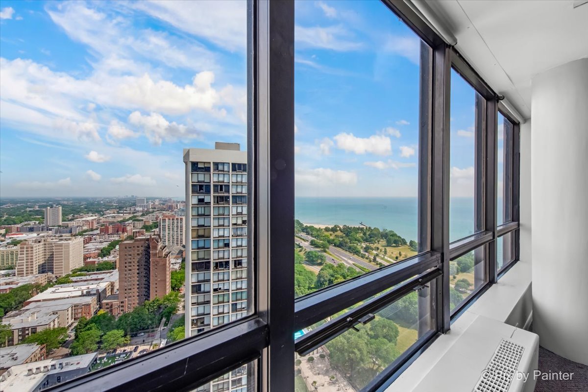 5415 N Sheridan Road #3610, Chicago, IL 60640
