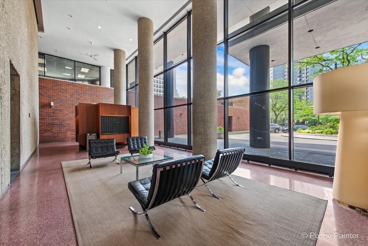 5415 N Sheridan Road #3610, Chicago, IL 60640
