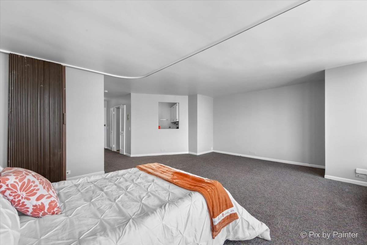 5415 N Sheridan Road #3610, Chicago, IL 60640