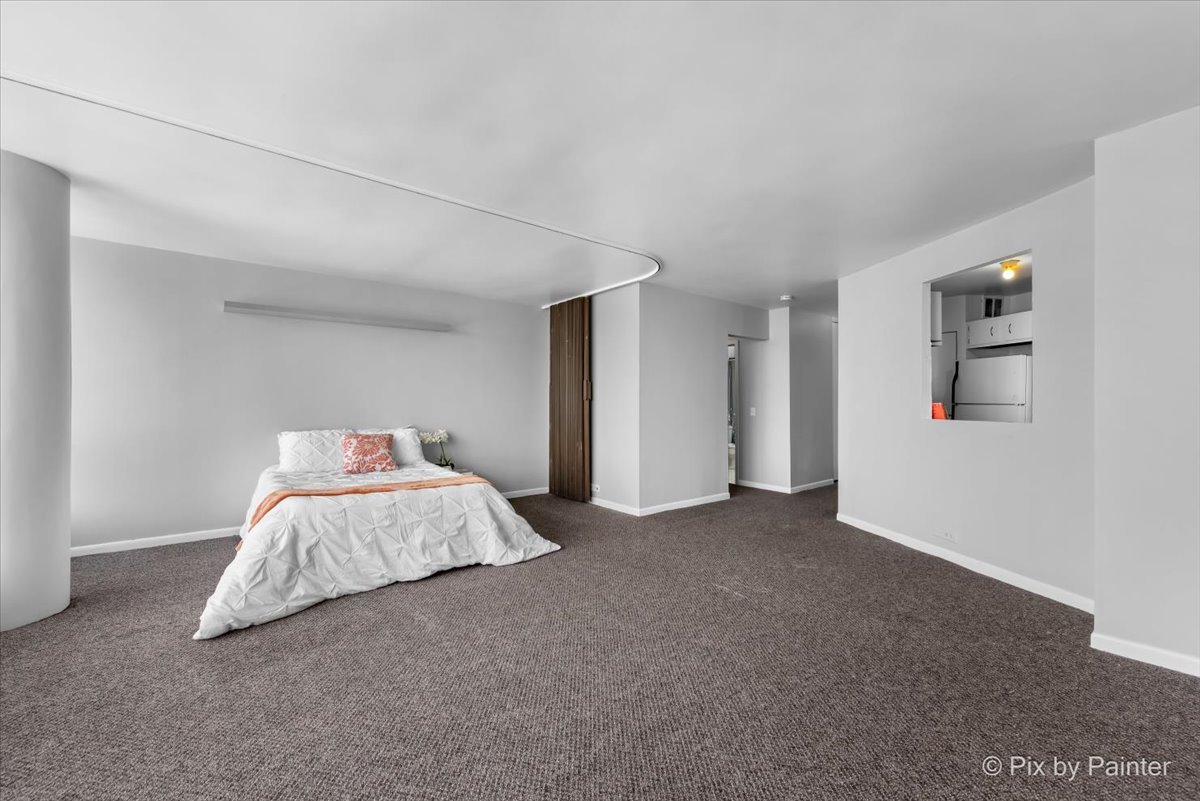 5415 N Sheridan Road #3610, Chicago, IL 60640
