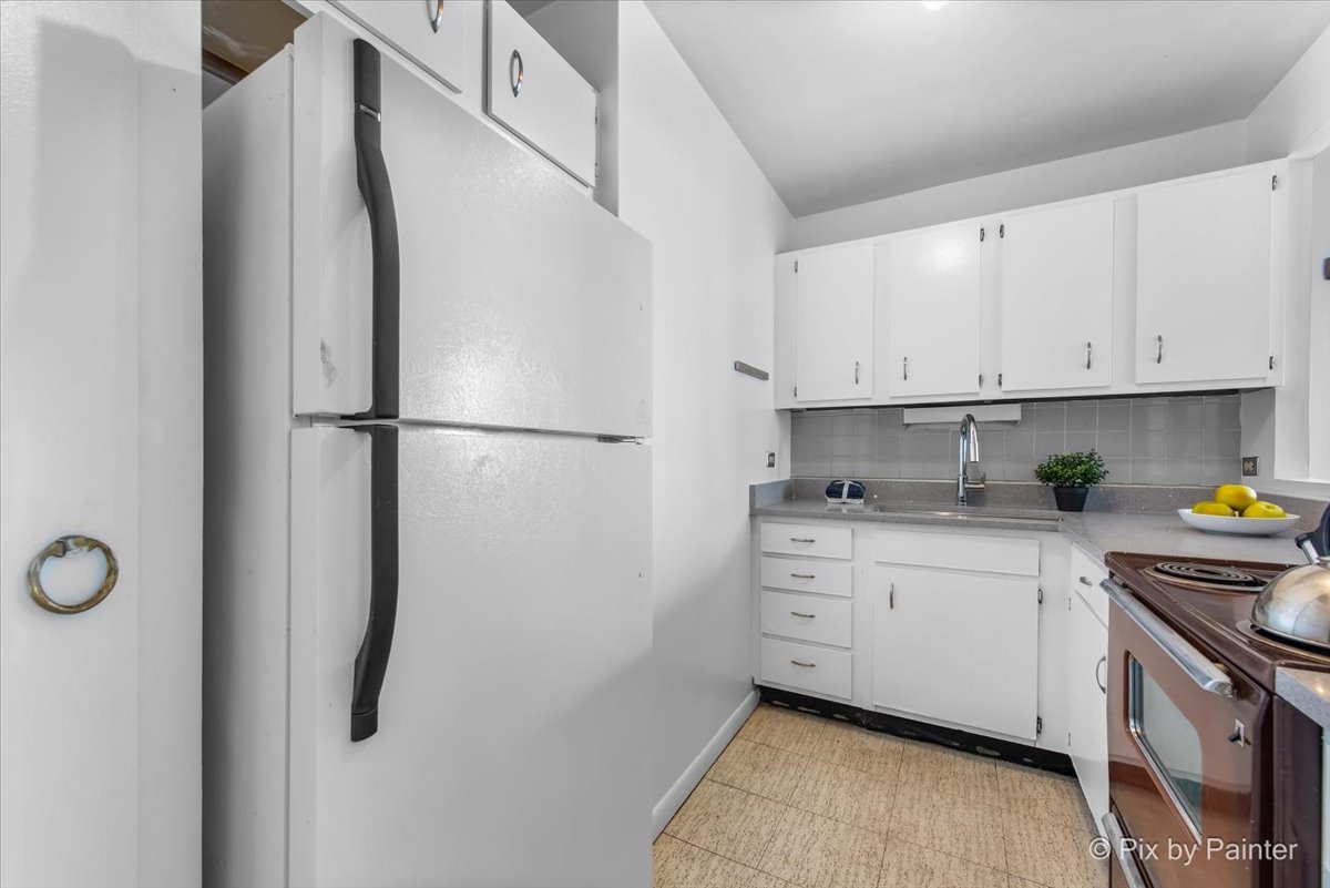 5415 N Sheridan Road #3610, Chicago, IL 60640