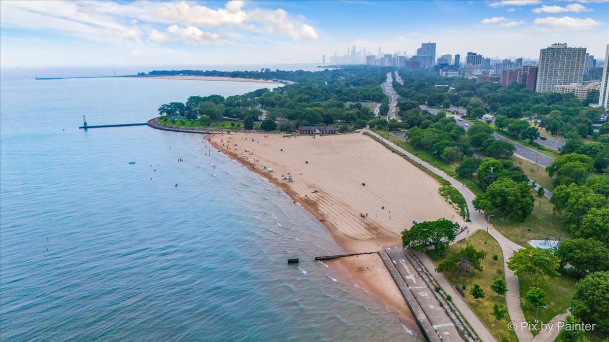 5415 N Sheridan Road #3610, Chicago, IL 60640