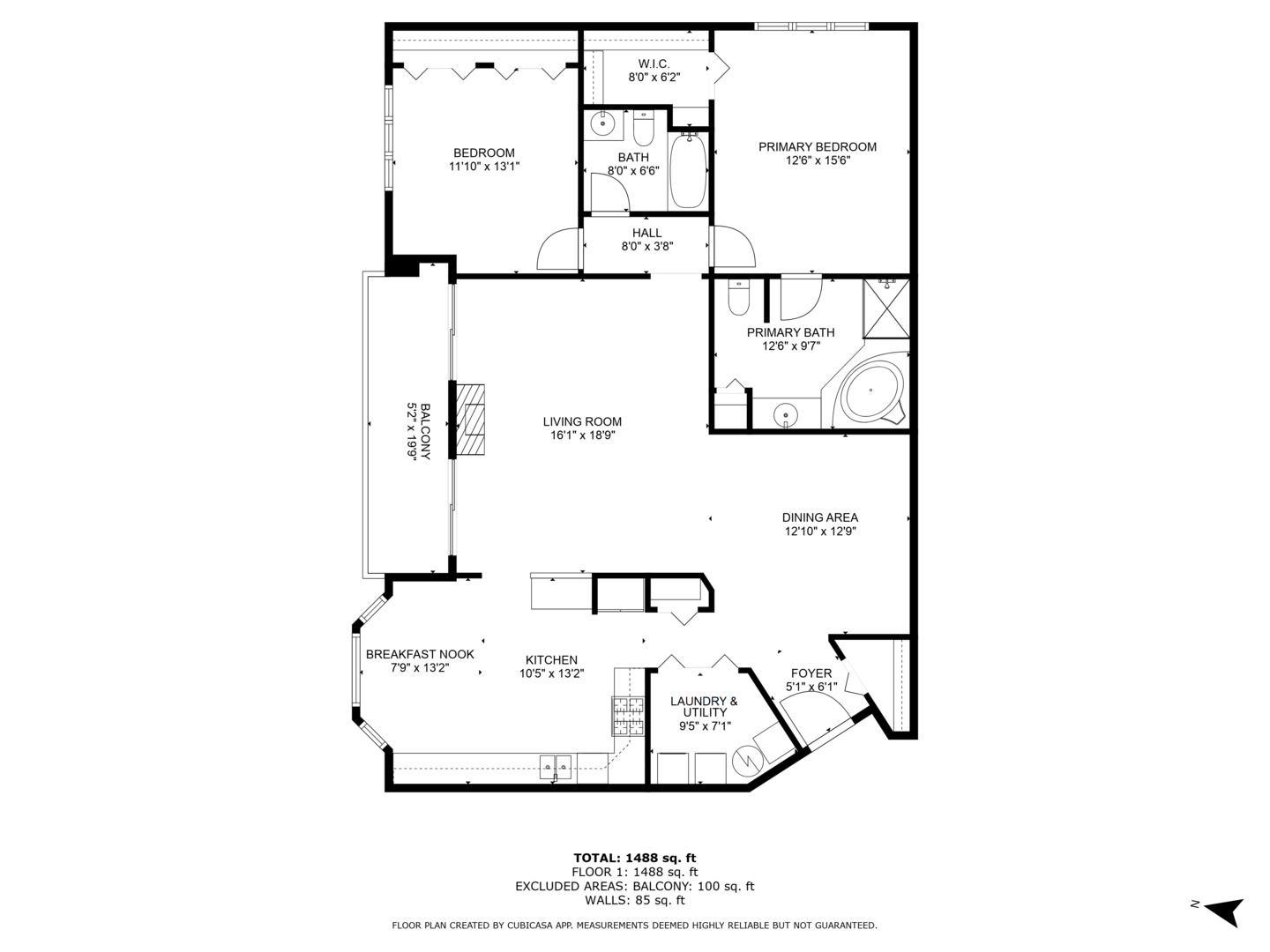 14130 Sheffield Drive #201, Homer Glen, IL 60491