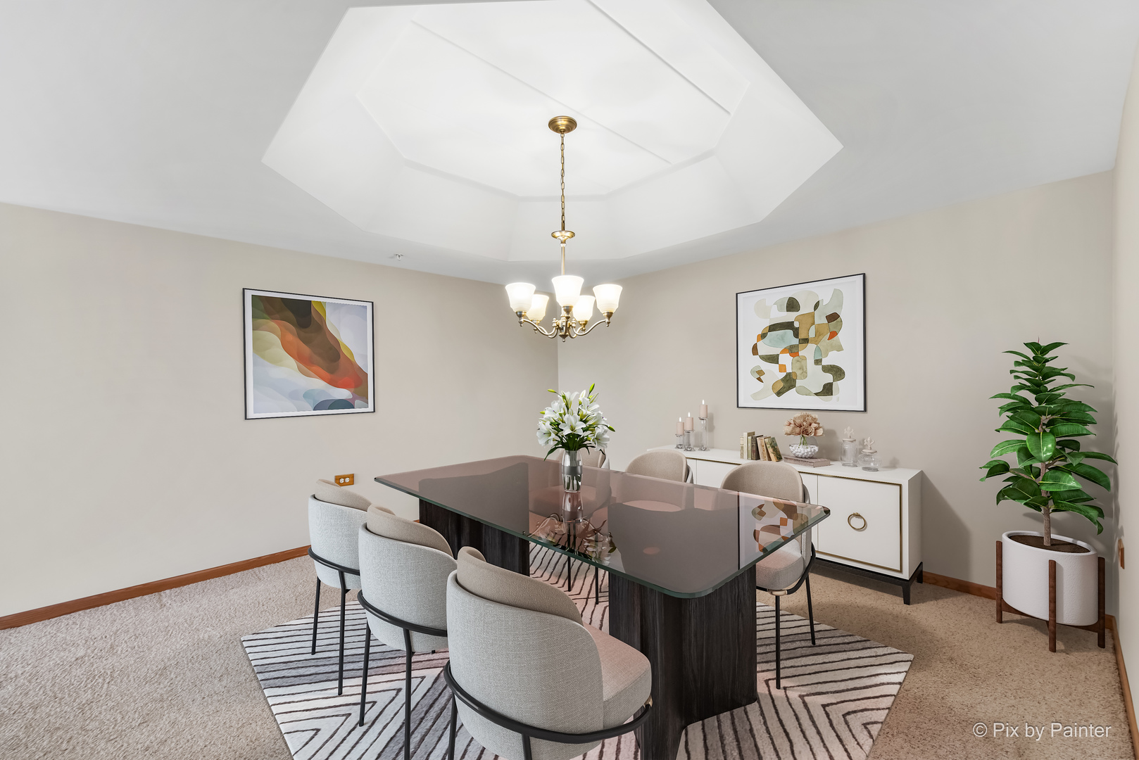 14130 Sheffield Drive #201, Homer Glen, IL 60491