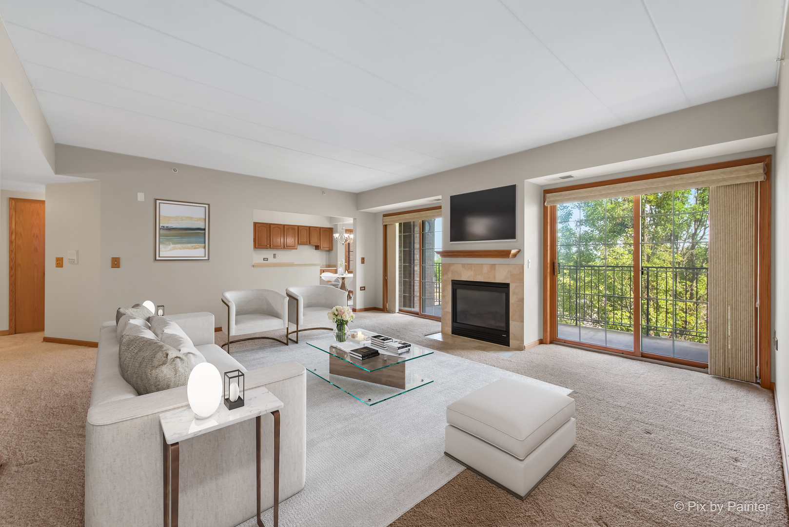 14130 Sheffield Drive #201, Homer Glen, IL 60491