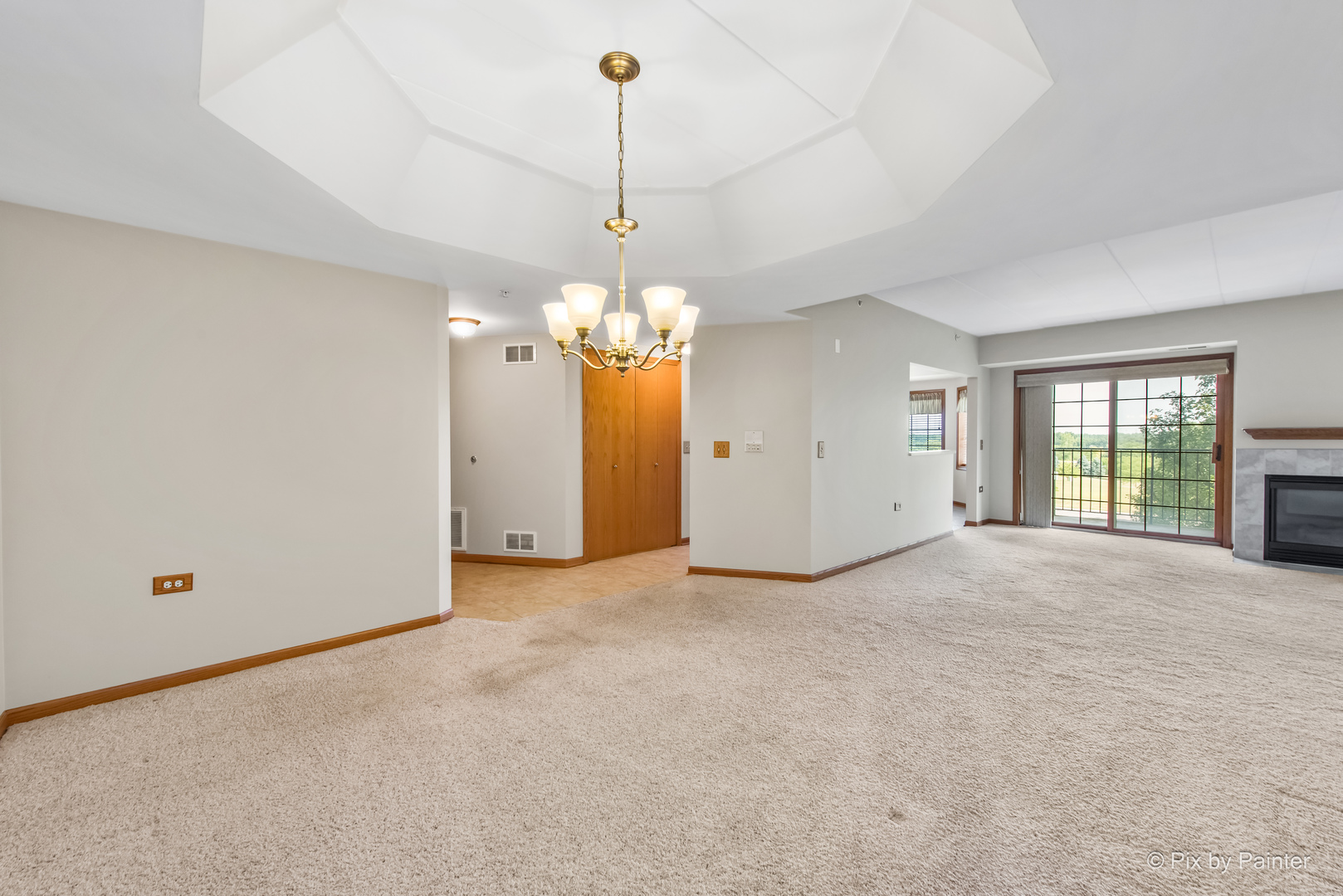 14130 Sheffield Drive #201, Homer Glen, IL 60491