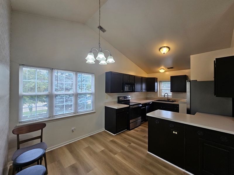 2219 Waterleaf Court #201, Naperville, IL 60564