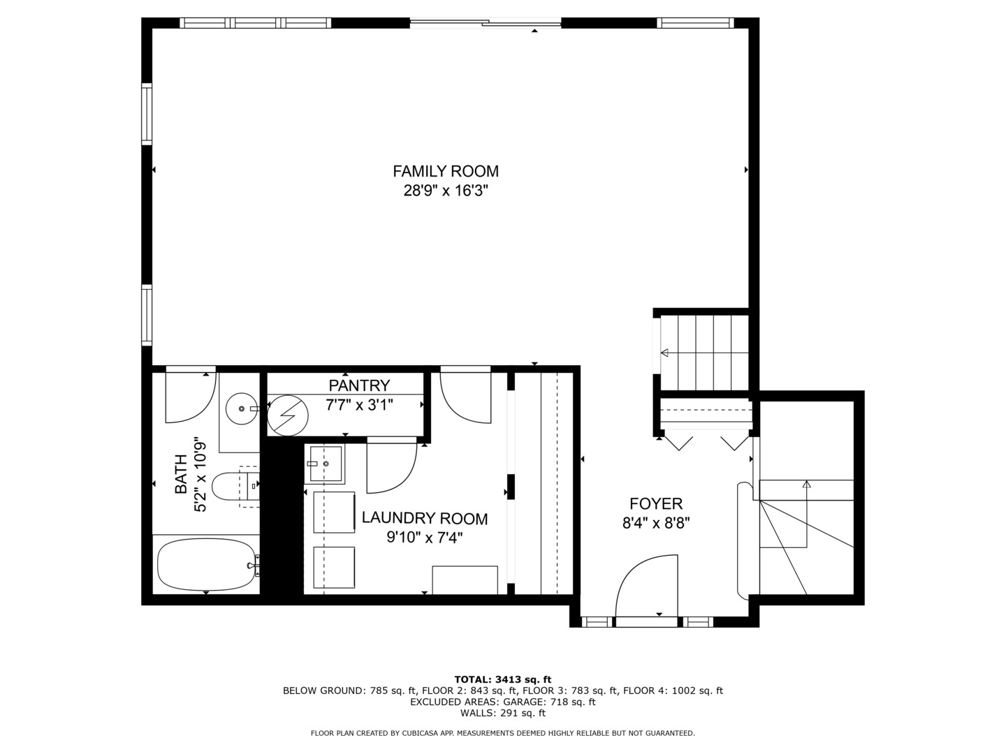 9260 S 86th Avenue, Hickory Hills, IL 60457