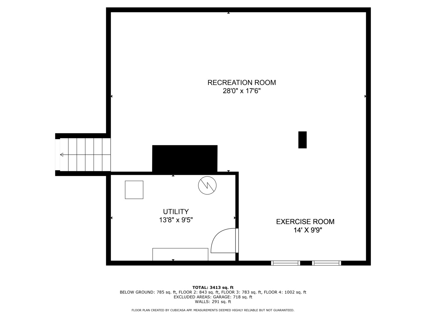 9260 S 86th Avenue, Hickory Hills, IL 60457