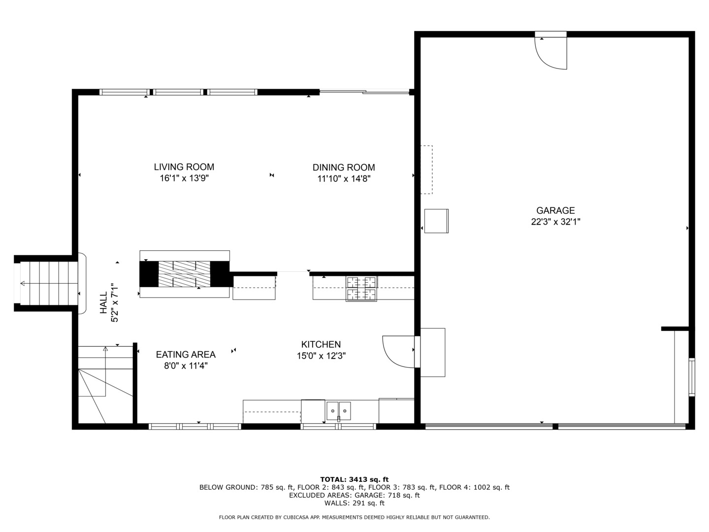 9260 S 86th Avenue, Hickory Hills, IL 60457