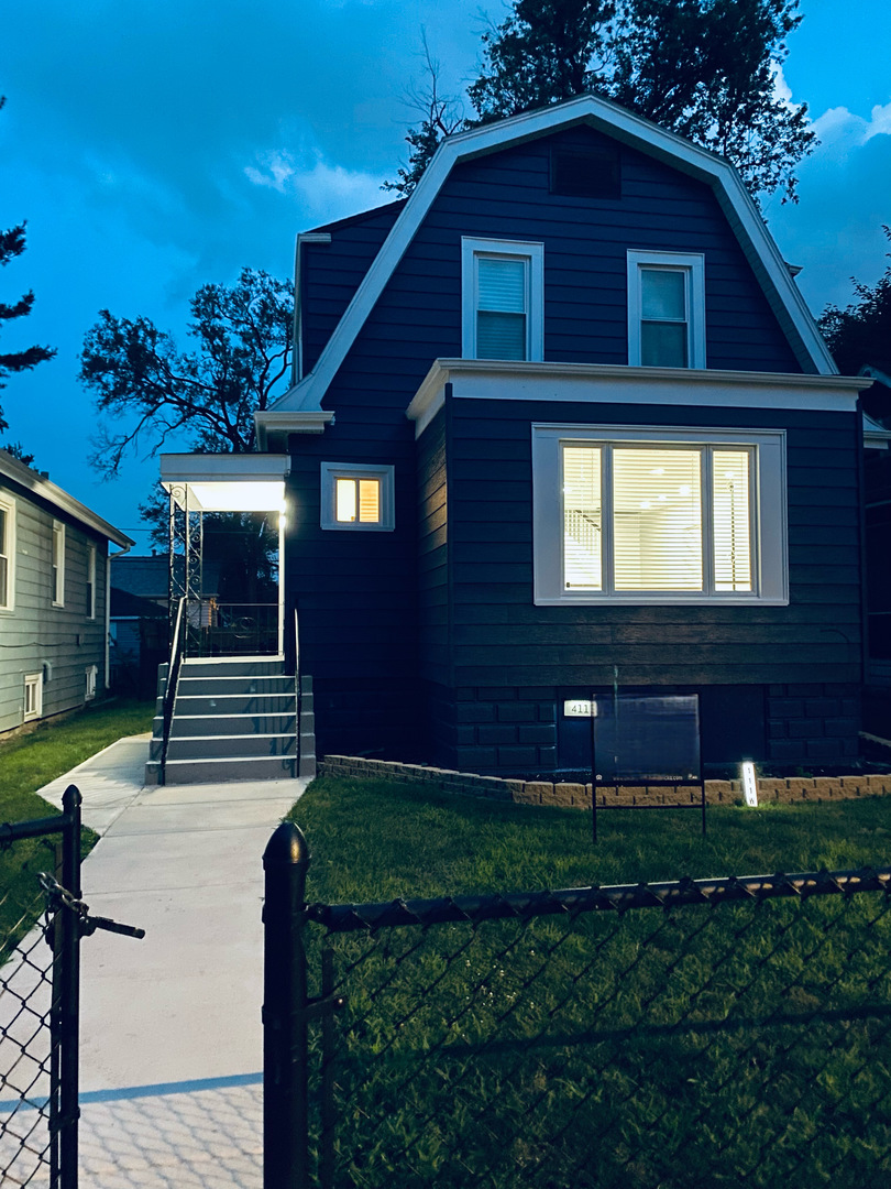 411 W 116th Street, Chicago, IL 60628